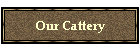 Our Cattery