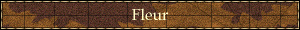 Fleur
