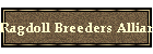 Ragdoll Breeders Alliance