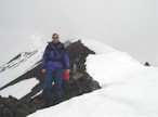 The connecting ridge