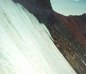 Mt. Jefferson Virtual Climb