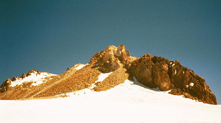 Summit Cone