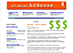 Web Adsense