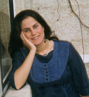 Rahel Jaskow