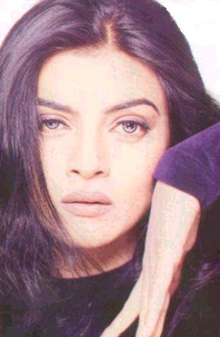 Sushmita