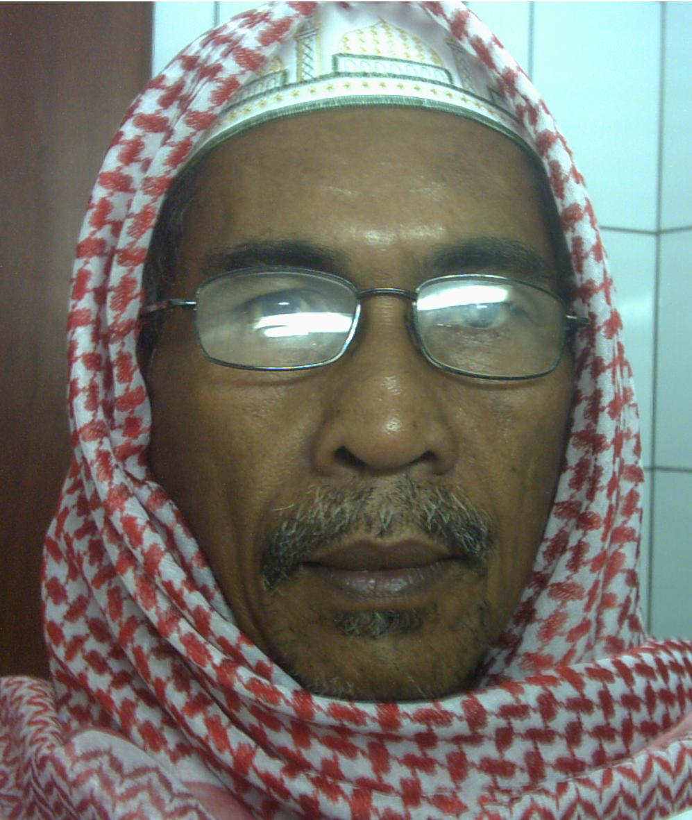 Assalaamualaikum