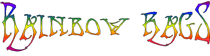 Rainbow Rags