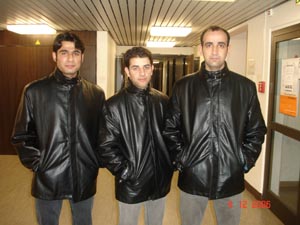 Me and my freinds