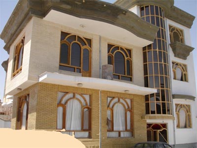 My House