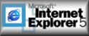Internet Explorer Users - Enter in full Screen Mode