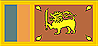 Sri Lankan Flag
