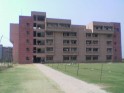 Hostel Building 4
