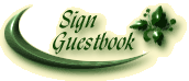 Sign My Guest Book