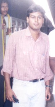 Last Day in Chennai