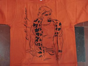 T Shirt