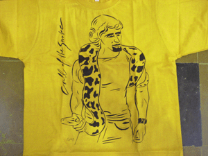 T Shirt