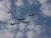flyby formation.jpg (54509 bytes)