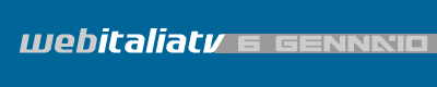 Web italia tv