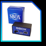 S-Box