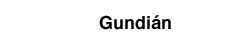 GUNDIAN