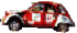 raides 2cv