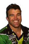 Luke Davico