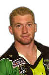 Michael Monaghan