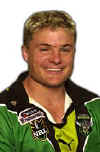 Simon Woolford