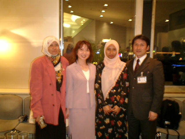 Farewell Party