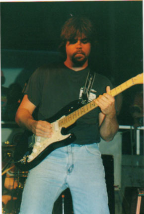 Bill Baker
