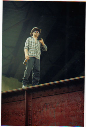 Rockstar!!!
