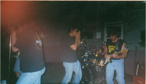 Slide Guitar and Ripping Harmonica It's doesn't get any better than that