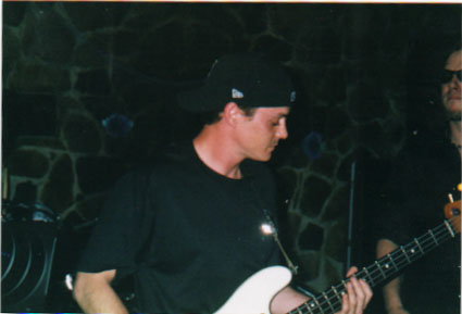 James.... pretending he knows what he is doing