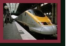 Eurostar
