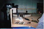 HO scale Roundhouse
