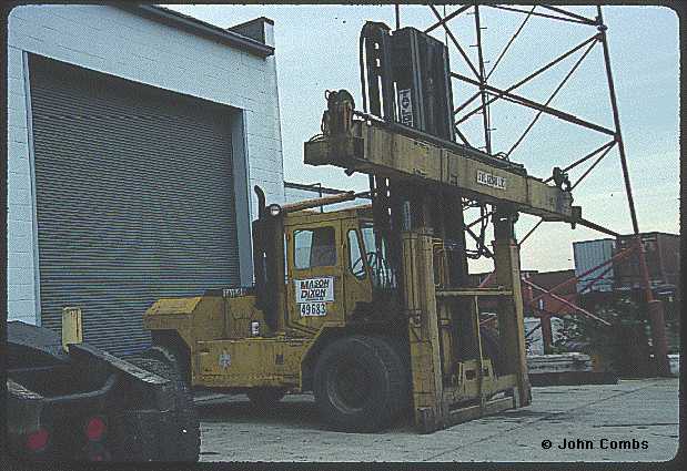 Container