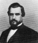 Leland Stanford
