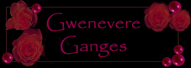 Gwenevere Ganges Index