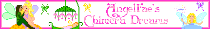 Angel's Banner