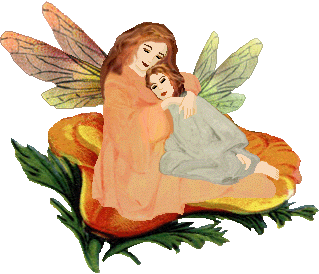 Mother's Day Pixie