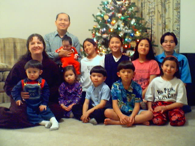 A Family Picture