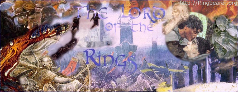 The Lord of the Rings
