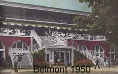 Belmont 1950