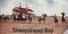 Sheepshead Bay turn of the century