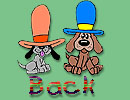 Back button