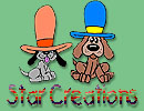 Star Creations Logo