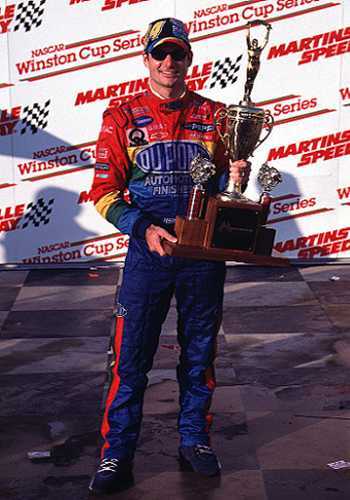 Martinsville 10-3-99 