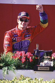 Sears Point 6-27-99