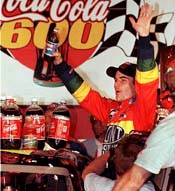 Coca Cola 600 - Charlotte