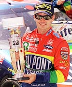 Brickyard 400 - Indianapolis
